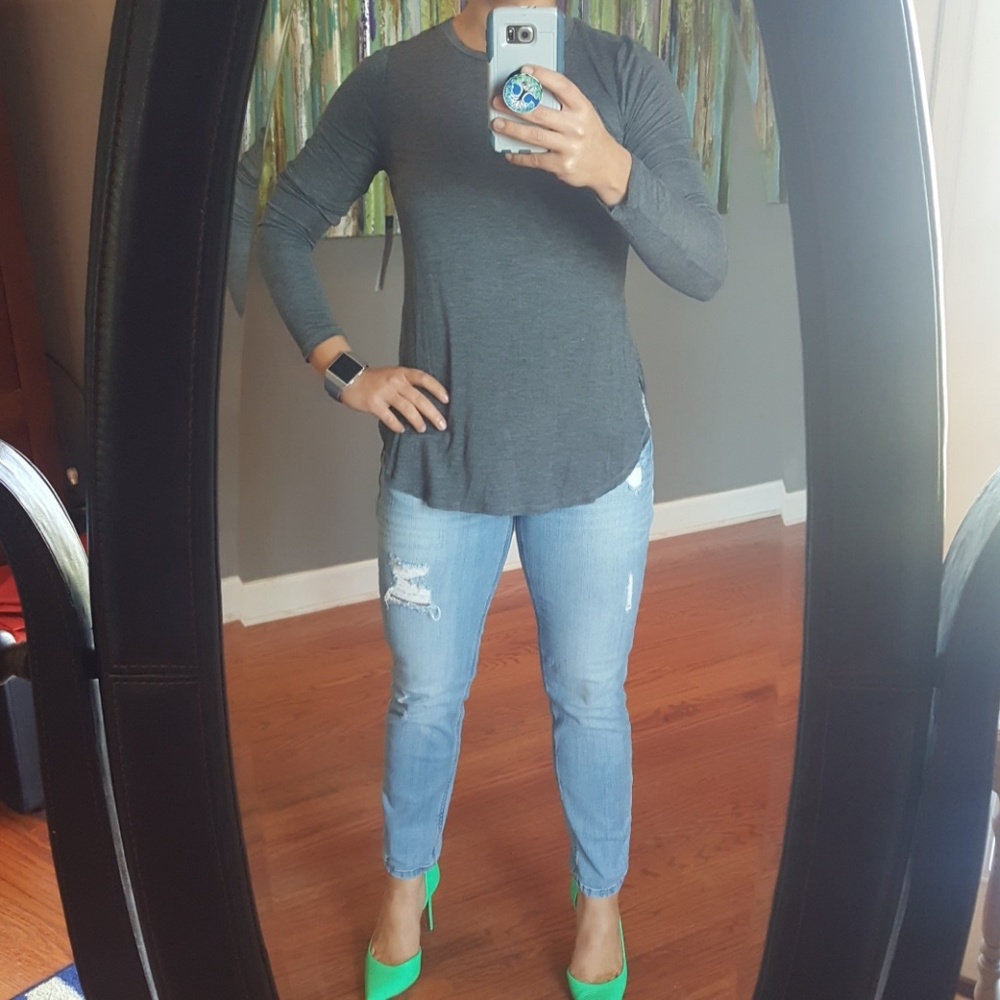 Ladies top